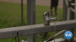 Clean, Hot Water Installed at All eSwatini Clinics 