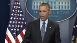 Obama: Anti-American Rhetoric Increased During Putin Presidency