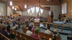 US Students Blame Politicians for Continued School Shootings