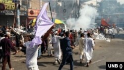 নিষিদ্ধ ঘোষিত সংগঠন হিযবুত তাহরীরের ৩৬ সদস্য গ্রেপ্তার