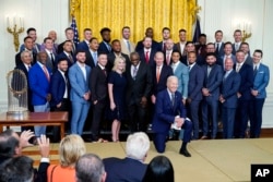 مراسم ویژه‌ در کاخ