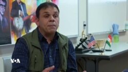 Civaka Kurd li Moorhead Bo Hilbijartinên Seroktîya Amerîka Çi Dibêjin?