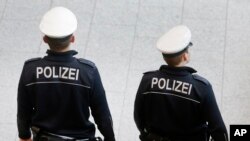 Europe, US Officials Warn of Severe Terror Threat 