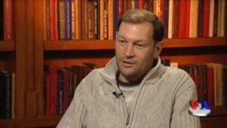 Принудительный труд в Узбекистане - Дмитрий Тихонов, правозащитник и журналист