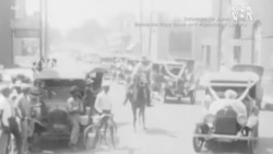 Biden Tulsa -- USAGM