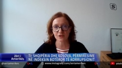 TI: SPAK-u arsyeja kryesore e përmirësimit të Shqipërisë në indeksin botëror të korrupsionit