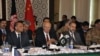 4-Party Talks Agree on Afghan Peace 'Roadmap' 