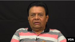 El periodista nicaragüense Gustavo Bermúdez falleció con síntomas de COVID-19, pero su muerte fue atribuida a una neumonía.