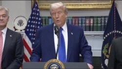 ترمپ: اجازۀ غنی‌سازی یورانیم به ایران داده نخواهد شد