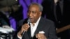 Soul singer Jerry 'Iceman' Butler dies at 85 