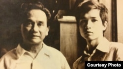 Mataimakin shugaban kasar Amurka Mike Pence a majalisar dokokin Isra'ila&nbsp; inda ya gana da 'yan majalisar,da suma &nbsp;Firayim Ministan Isra'ila Benjamin Netanyahu a Jerusalem, ranar Litinin 22 ga watan Janairu, 2018