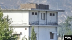 Dokter Pakistan Shikal Afridi memberikan informasi penting bagi operasi penangkapan Osama di komplek Abbottabad, Pakistan (foto: dok).