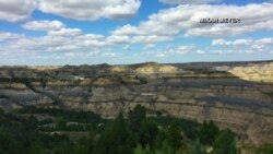 Highs and Lows of National Park Adventure