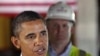 Jobless Rate Drop Could Boost Obama