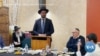 Challenges Facing Iran’s Jewish Minority Attract Scrutiny After Rabbi’s US Visit