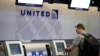 US Rakes China for 'Nonsense' About Airline Websites