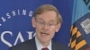 World Bank President Says Financial Crisis is Shifting Balance of Power