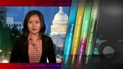 Kilas VOA 6 Desember 2016