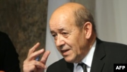 Жан-Ів Ле Дріан