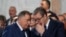 Arhiv - Dodik i Vučić