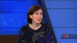 Яку роль зіграла позиція МВФ в прийнятті закону про антикорупційний суд в Україні – пояснює економіст. Відео