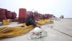 N. Korean Threats Cause Worry on S. Korean Island