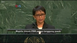 Peran Indonesia dalam Sidang PBB Membahas Konflik Palestina-Israel