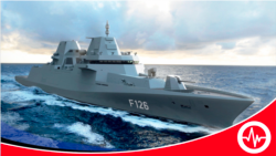 Russia protests Berlin’s installation of military base in Germany