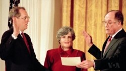 Democrats Expected to Challenge Trump's Choice for New Supreme Court Justice