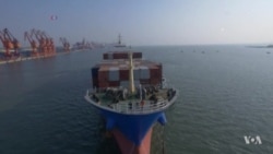 Pacific Trade Deal Will Move Forward Without the US