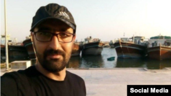 بابک شهبازی، زندانی سیاسی در خطر اعدام