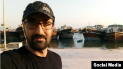 بابک شهبازی، زندانی سیاسی در خطر اعدام