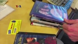 Rental DVD Blockbuster Terakhir di Dunia