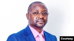 Sunday Akin Dare, Ministan Matasa da Wasanni