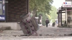 Amnesty International-ի զեկույց. ԼՂ պատերազմի ժամանակ երկու կողմերն էլ կիրառել են կասետային զինատեսակներ