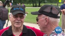 Homer Hickam, author of the popular book “Rocket Boys” which became the source material for the movie "October Sky"