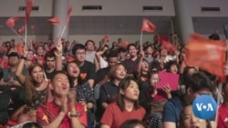 Campaigns Hold Wrap-Up Rallies Across Thailand