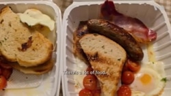 သုတပဒေသာ အင်္ဂလိပ်စာ
