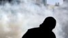 Bahrain Security Forces Clash with Protesters