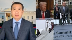 សម្រាំងព័ត៌មានប្រចាំថ្ងៃ៖ ១០ កុម្ភៈ ២០២៥