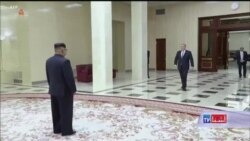 امریکا خواستار تطبیق شدید تعزیرات علیه کوریای شمالی شد