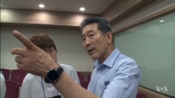 North Korean Defector Children Escape 'Stateless' Status