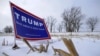 US Presidential Contenders Make Final Push in Iowa