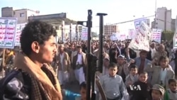 Iran-Saudi Rivalry Is Stoking Conflict in Yemen