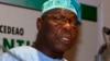 Obasanjo Ya Rubutawa Jonathan Kada Ya Sake Tsayawa Takara
