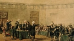 دویست و پنجاه سالگی «اعلامیه استقلال»؛ سندی برای تاسیس آمریکا با آرمان رهایی