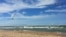 Sand and Surf at Indiana Dunes National Lakeshore