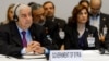 Assad's Future Sparks Sharp Debate at Syrian Peace Conference