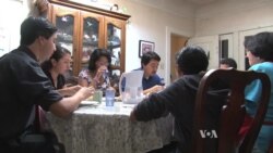 For Some Latino Voters, No Vote Taken for Granted