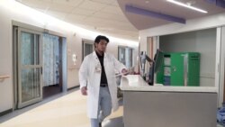 Dreamers in Limbo as Supreme Court Prepares to Take Up DACA